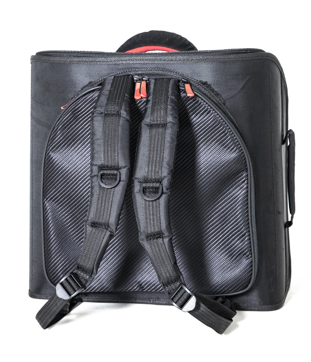 Чехол для аккордеона GEWA Gig Bag for Accordion SPS 4/4