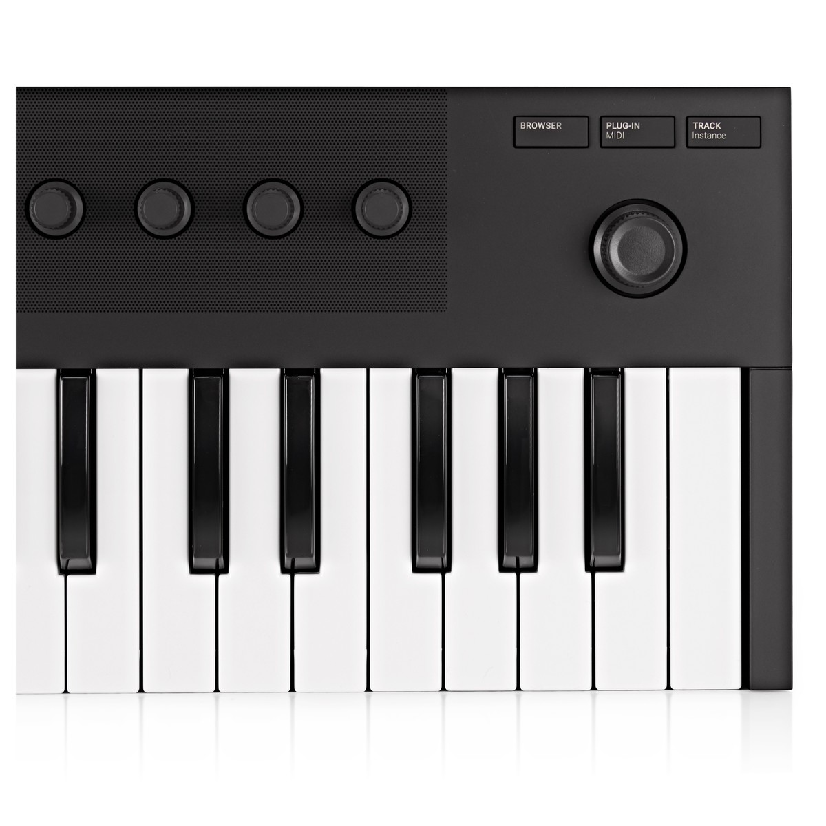 MIDI клавиатура Native Instruments Komplete Kontrol M32