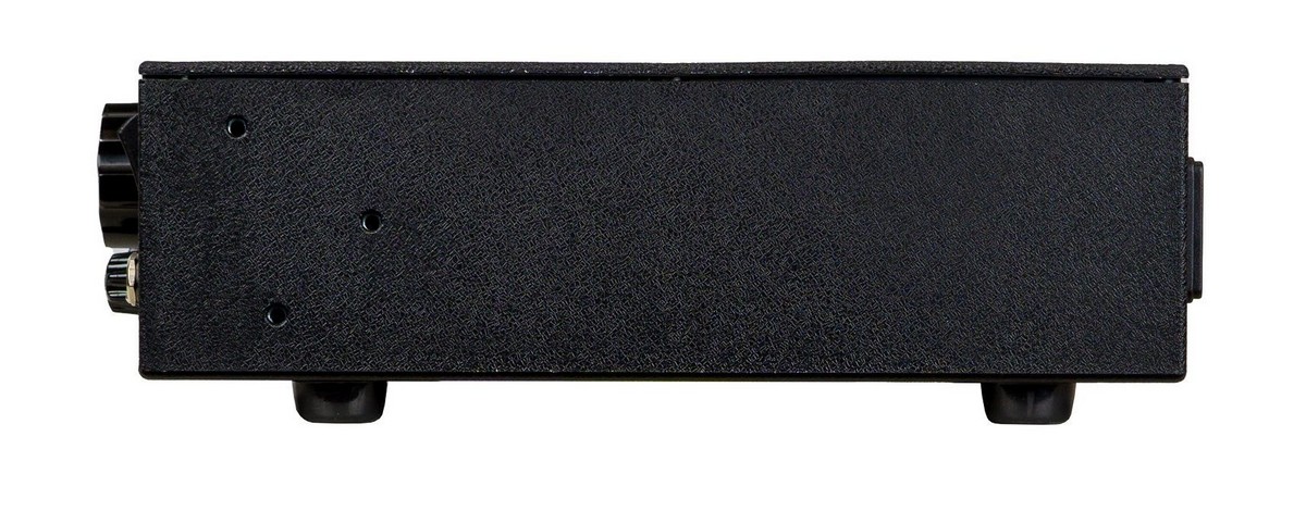 Басовый усилитель Markbass LITTLE AG 1000 58R