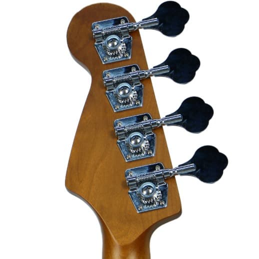 Бас-гитара Bosstone BG-04 V.2 MBL (2025)