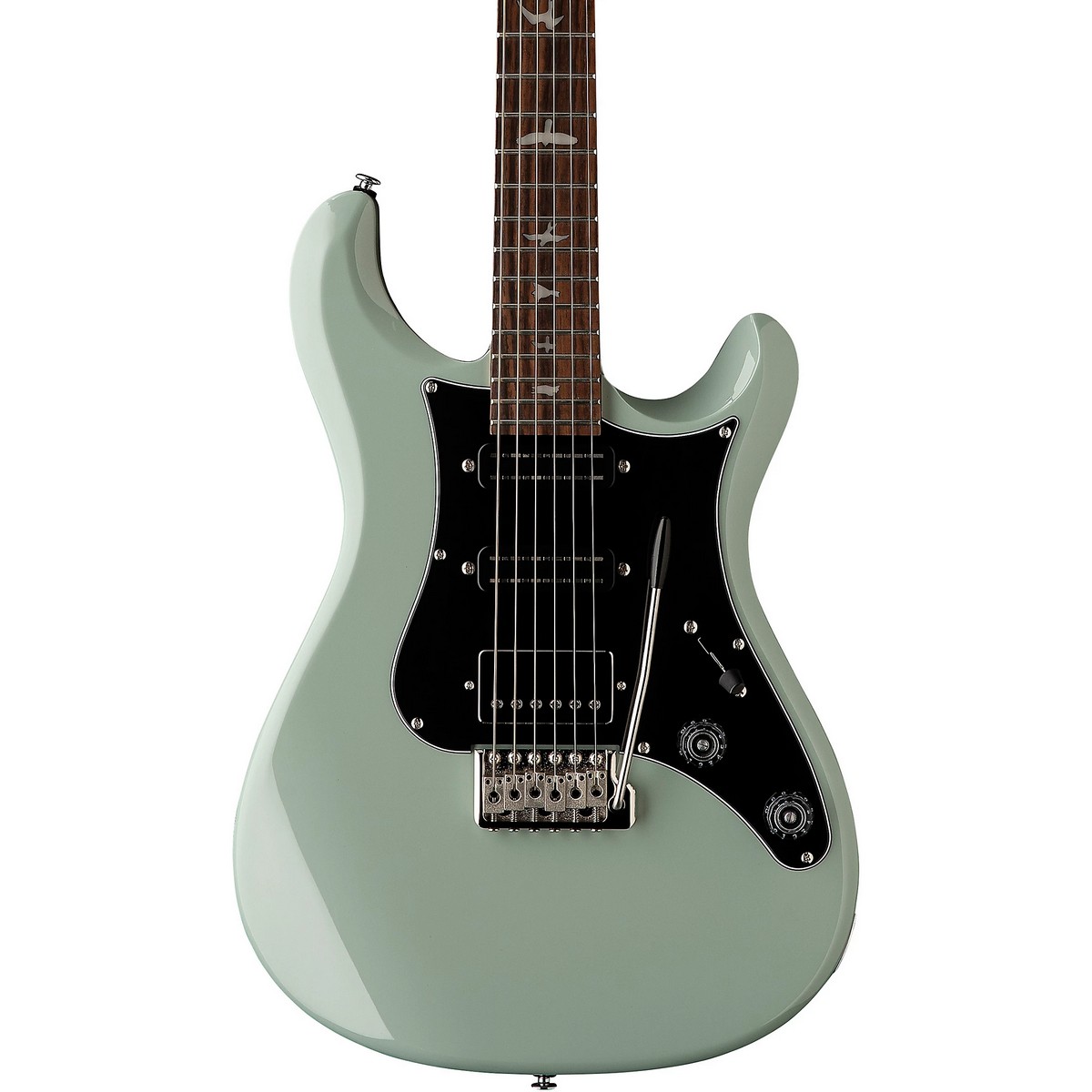 Электрогитара PRS SE Studio Standard Silvertone Gray