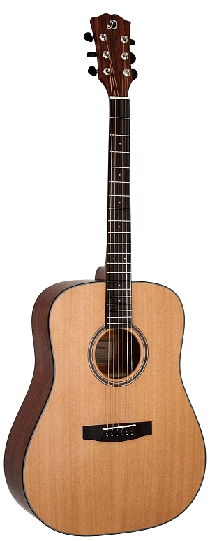 Акустическая гитара Dowina D 111 CED Limited Edition