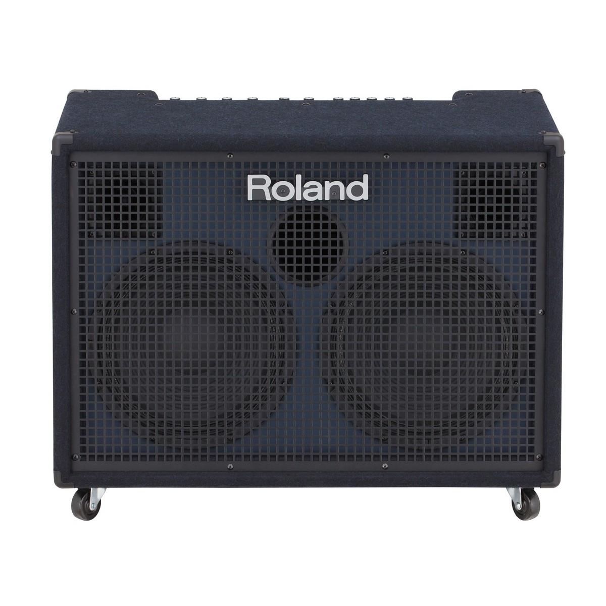 Комбоусилитель Roland KC-990