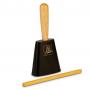 Ковбелл LP LPA900-BK Cow Bell  Aspire Ez-Grip