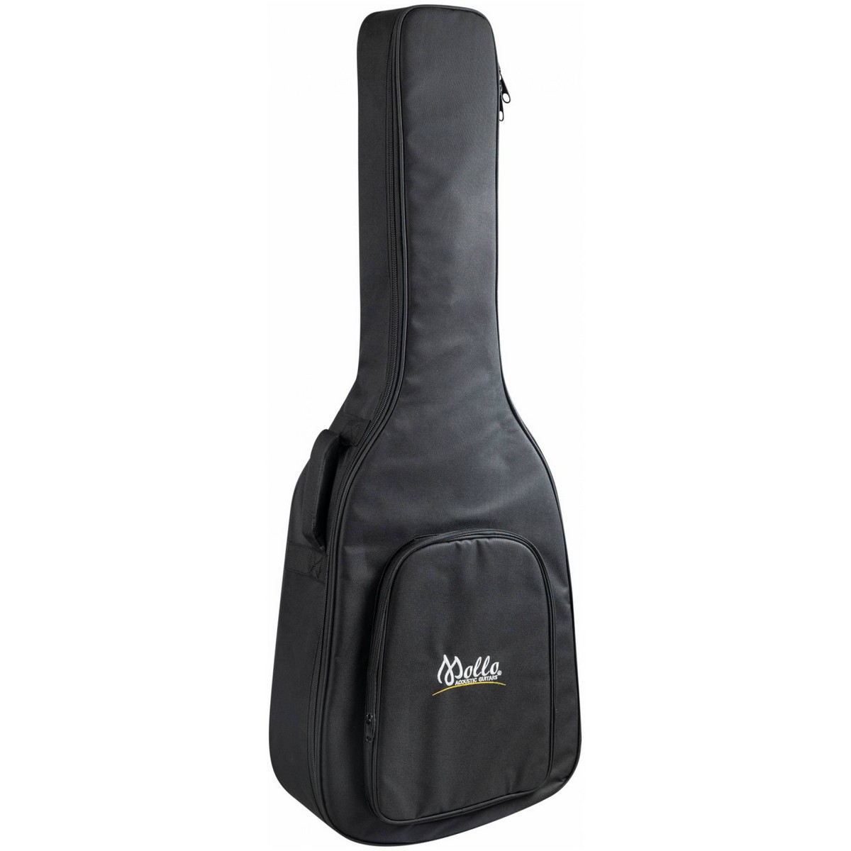 Акустическая гитара MOLLO OM-30 NA