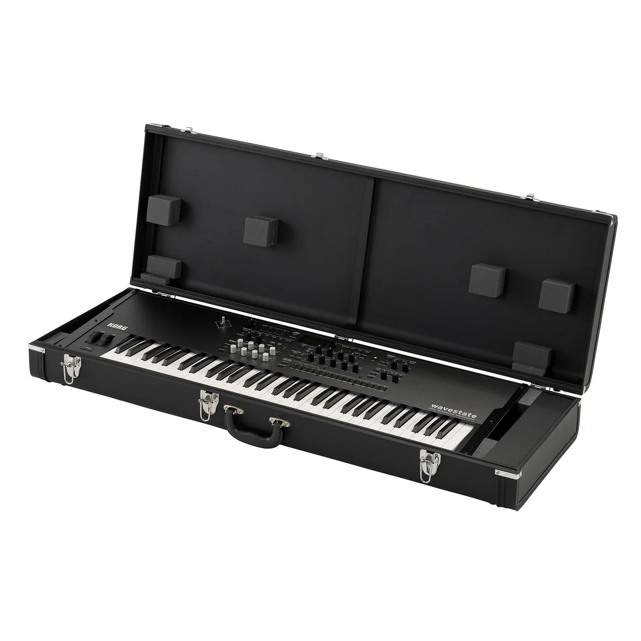 Синтезатор Korg Wavestate-SE-61
