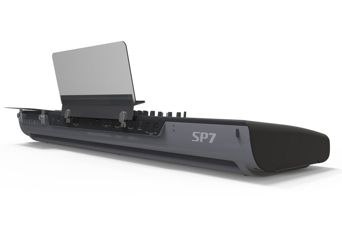 Цифровое пианино Kurzweil SP7 LB