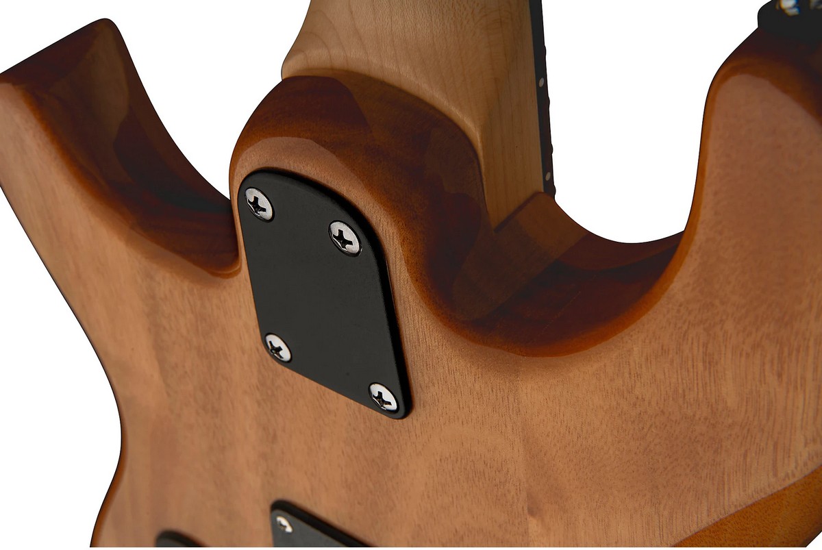 Электрогитара PRS SE CE24 Blood Orange