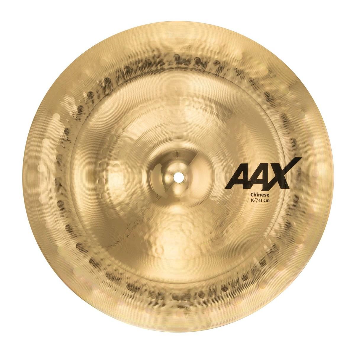 Тарелка SABIAN 21616XB