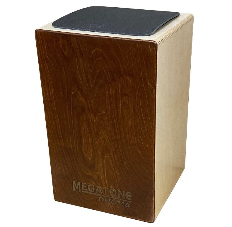 Кахон MEGATONE Drums CJM-2