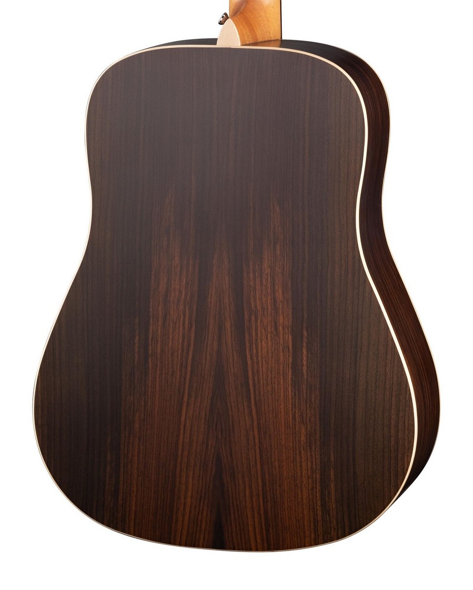 Акустическая гитара Kremona F10 Steel String Series