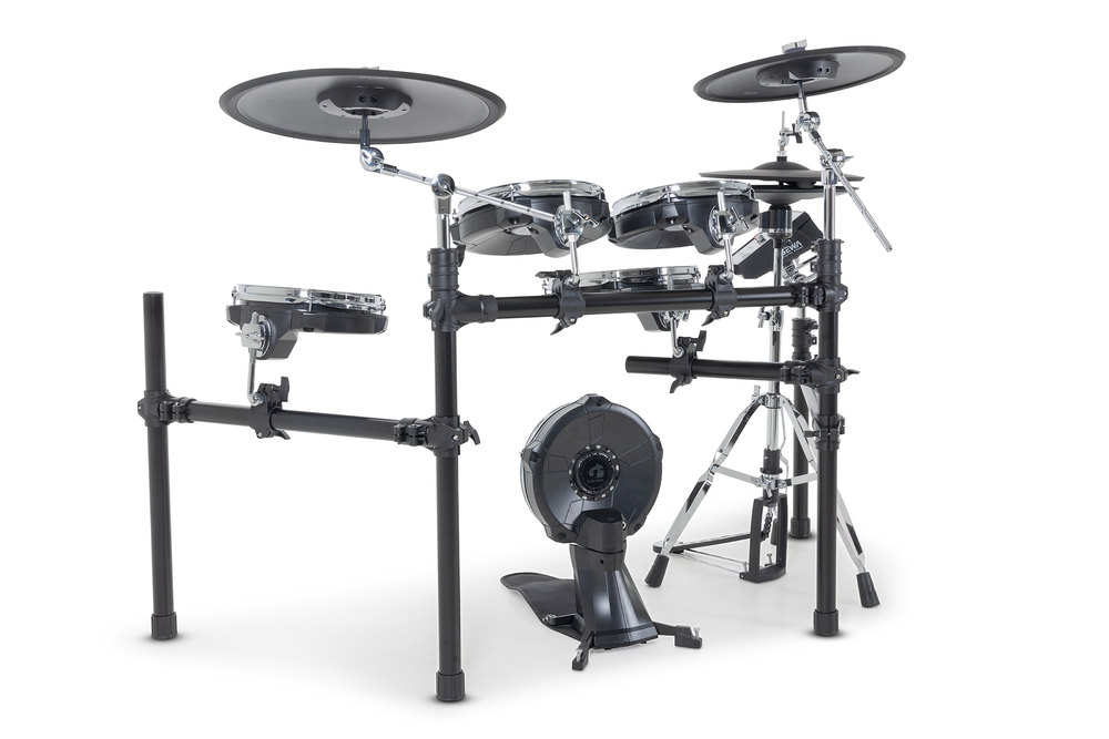 Электронная ударная установка GEWA E-Drum Set G3 Studio 5
