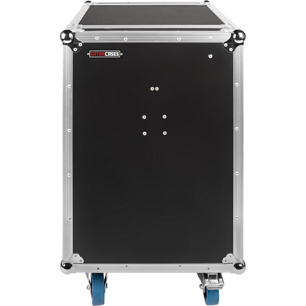 Рэковый кейс GATOR GTOUR16U-TBL