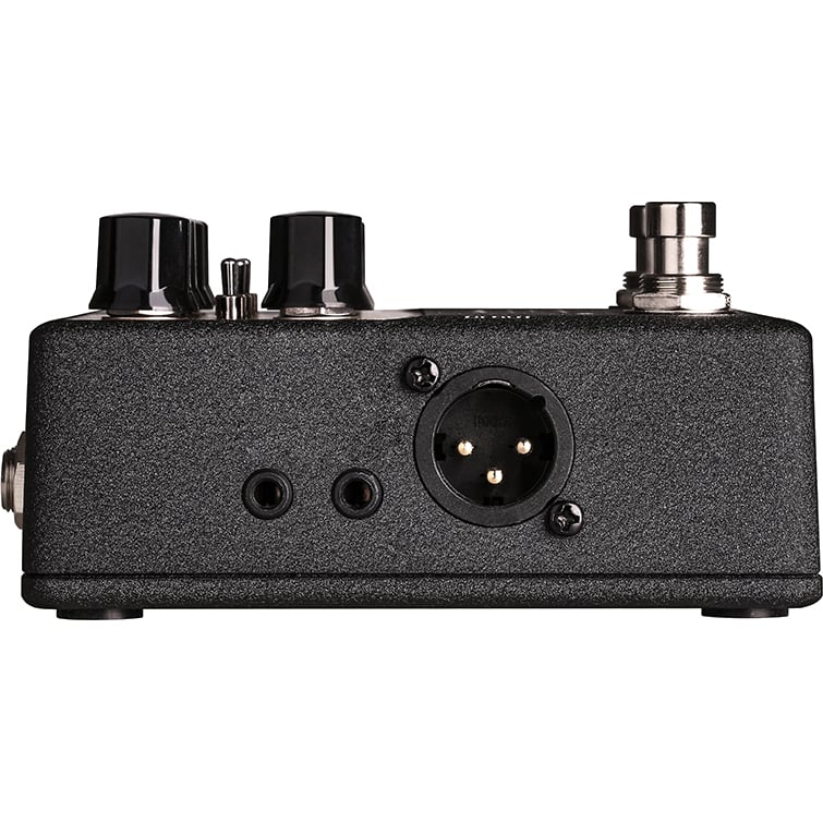 Педаль эффектов NUX NGS-6 Amp Academy