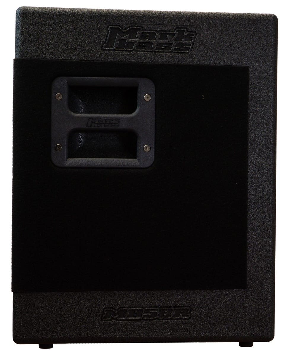 Басовый кабинет Markbass MB58R 151 ENERGY