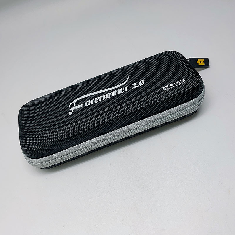 Губная гармошка EASTTOP FORERUNNER 2.0