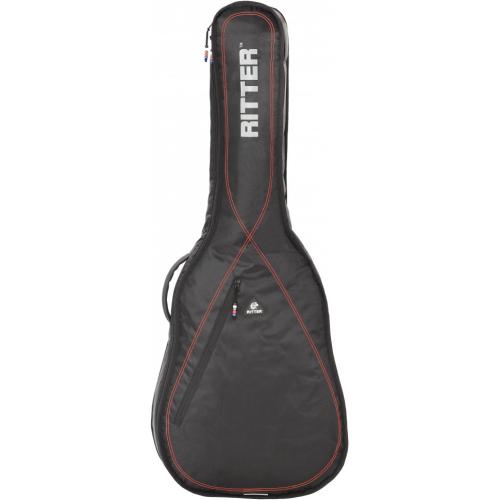 Чехол для классической гитары RITTER RGP2-C/BRD