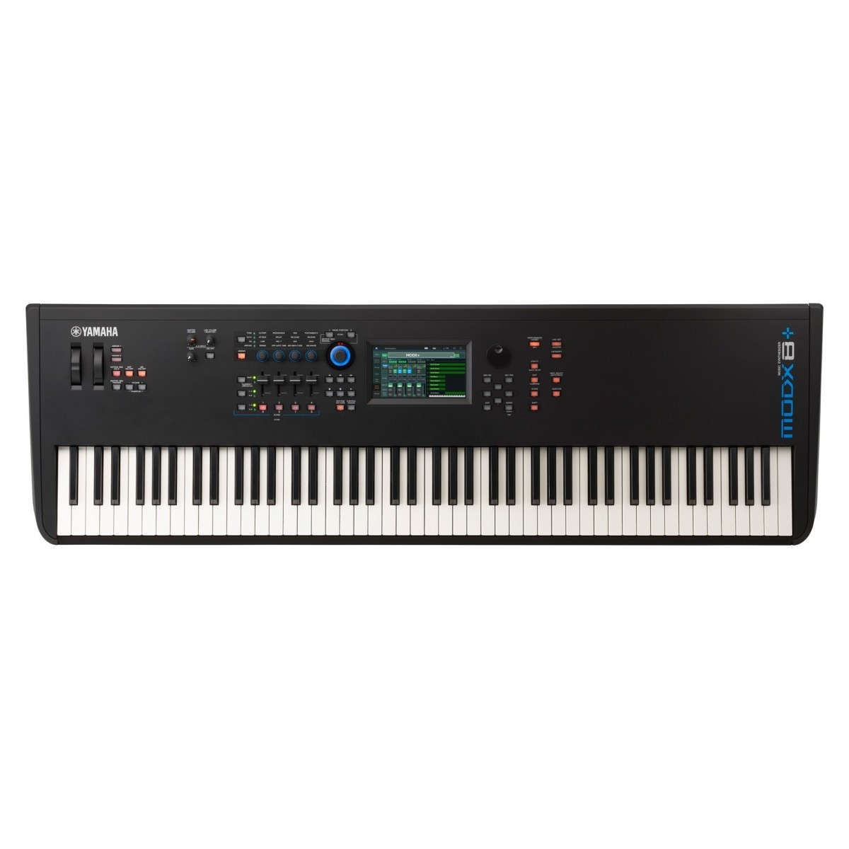 Синтезатор Yamaha MODX8 plus