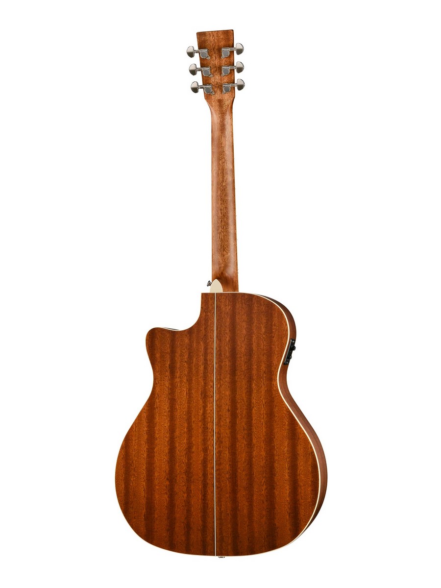 Электроакустическая гитара Root Note RGA300CE-NS