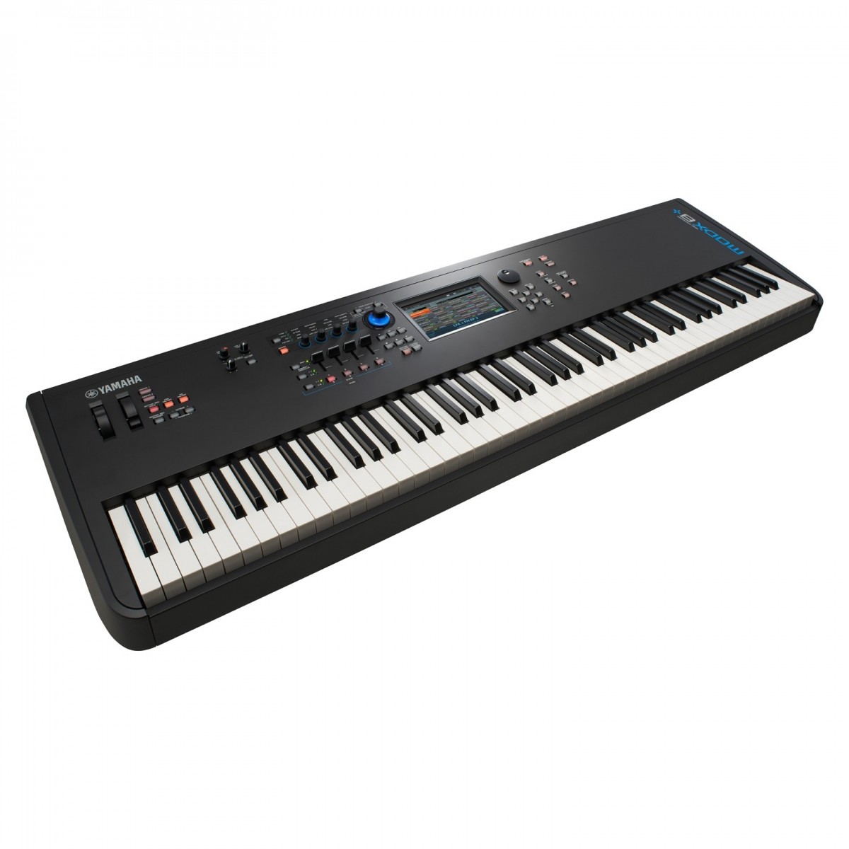 Синтезатор Yamaha MODX8 plus