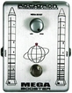 Педаль эффектов Rocktron Mega Booster