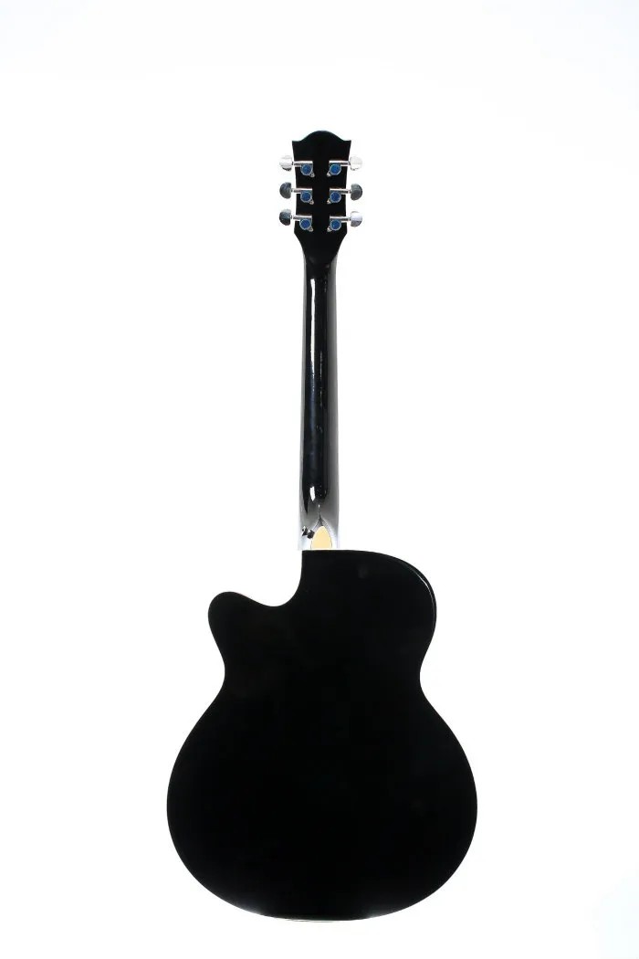 Акустическая гитара Elitaro E4040 WAVE