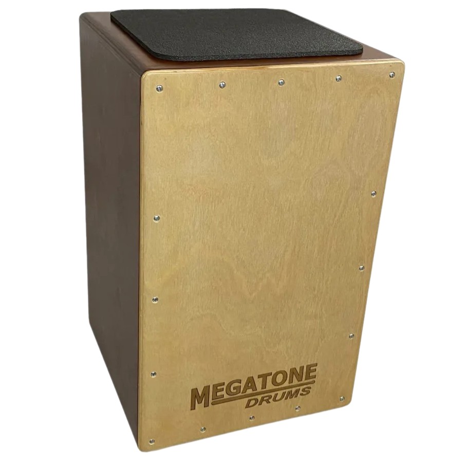 Кахон MEGATONE Drums CJM-1