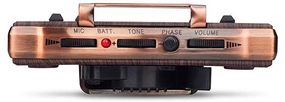 Звукосниматель Guitto GGP-01