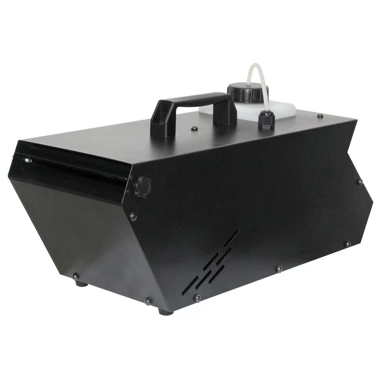 Генератор тумана Involight STRATUS600DMX