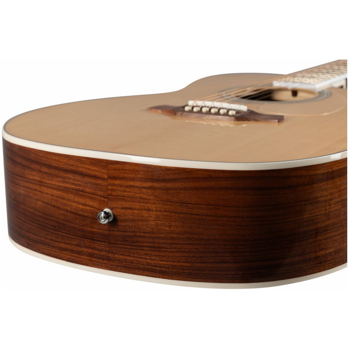 Акустическая гитара ADLER GC100-SR