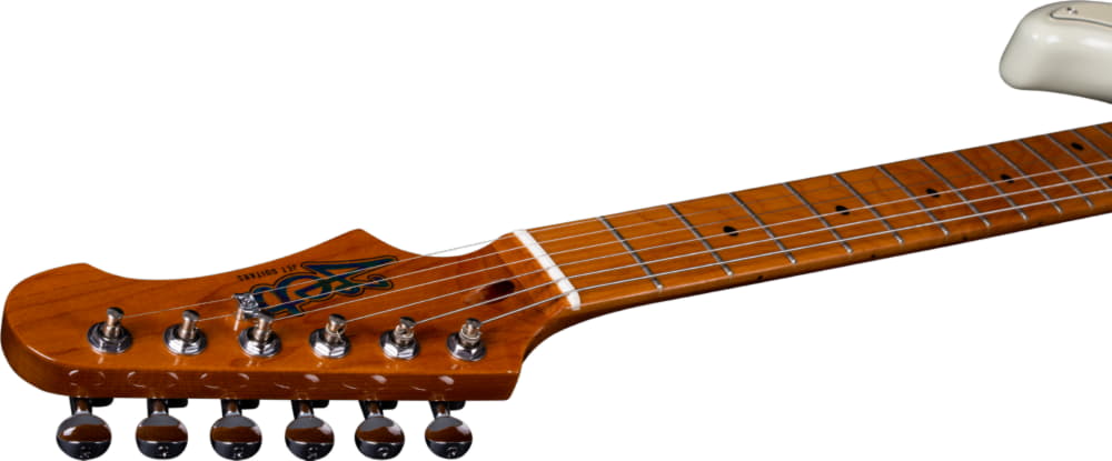 Электрогитара JET JS-400 OW