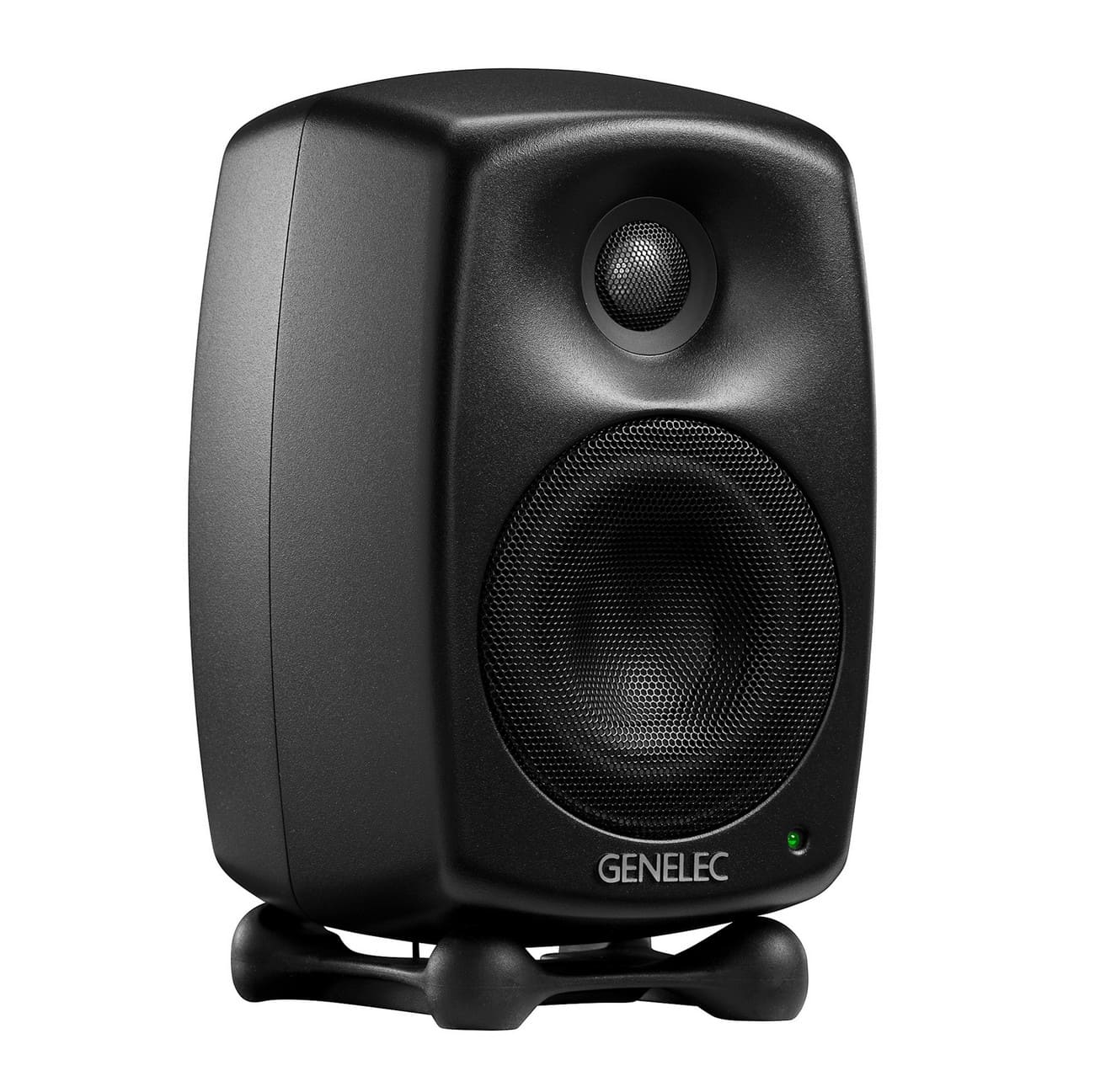 Студийный монитор GENELEC Monitor 8020D black