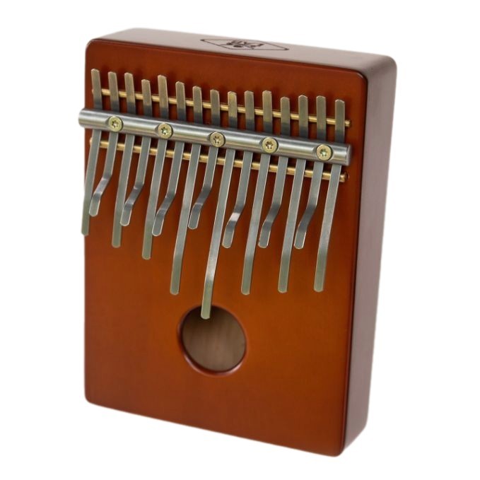 Калимба Kalimba LAB KL-A-K15MNPM-B