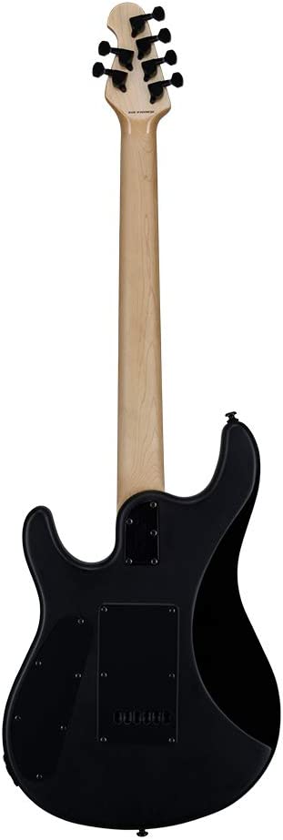 Электрогитара Sterling by MusicMan JP60-SBK