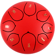 Глюкофон Foix FTD-68C-RD