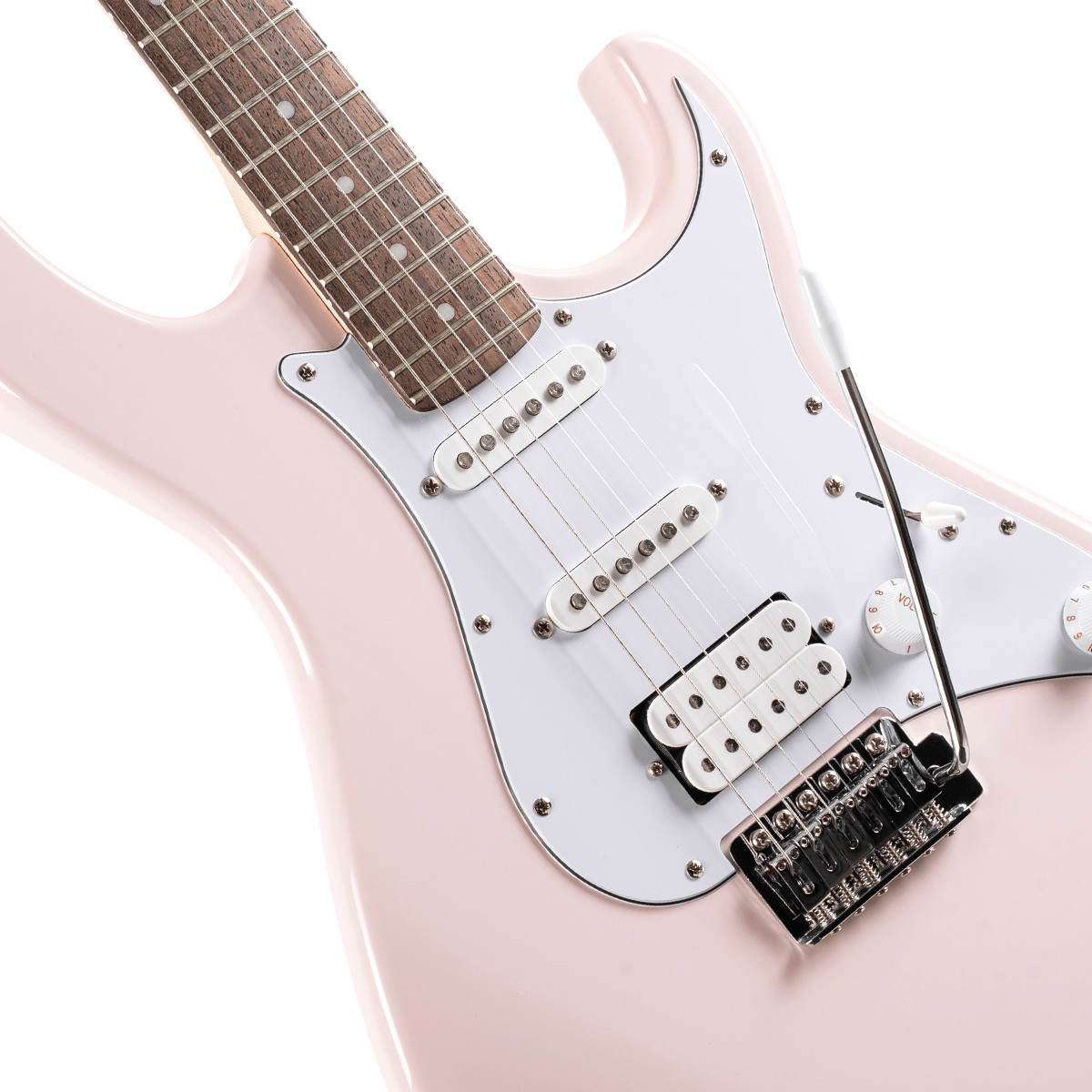 Электрогитара Cort G200-PPK G Series