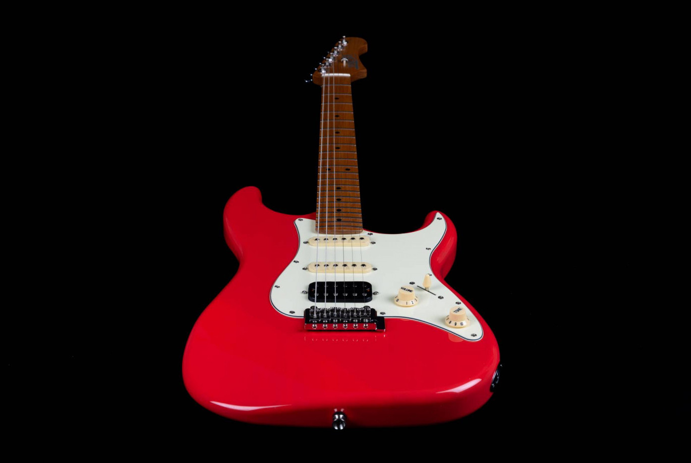 Электрогитара JET JS-400 CRD