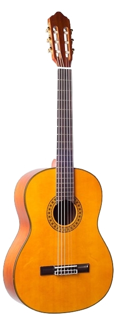 Классическая гитара Barcelona CG50