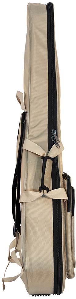 Электроклассическая гитара Kremona R65CWC-w/bag Performer Series Rondo
