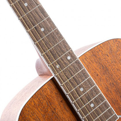 Электроакустическая гитара Cort AF590MF-OP Standard Series