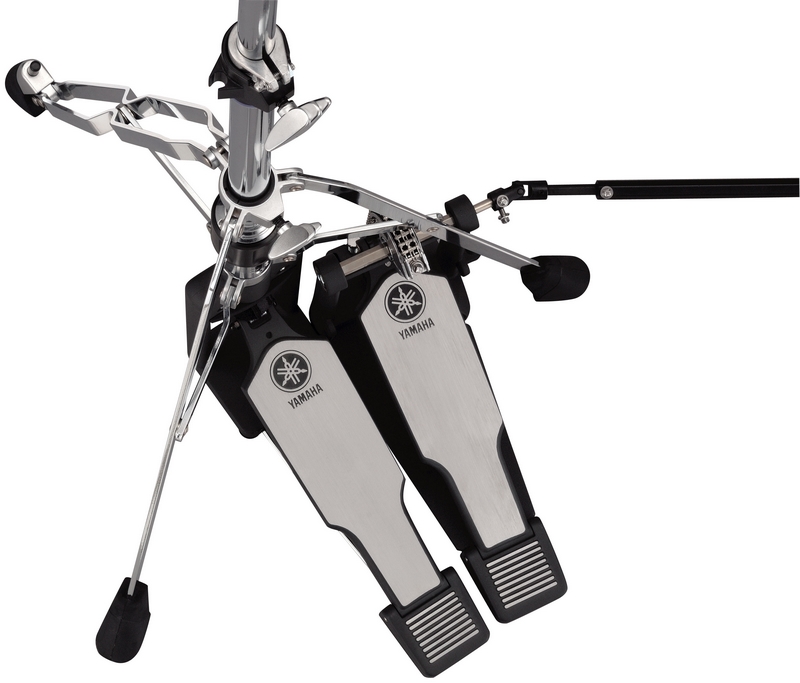 Одинарная ножная педаль Yamaha FP8500C