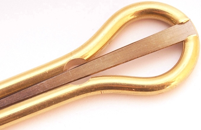 Варган Мастерская Поткина PWVM-001