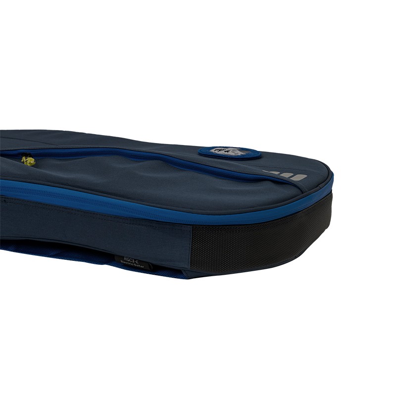 Чехол для электрогитары RITTER RGC3-E/ABL