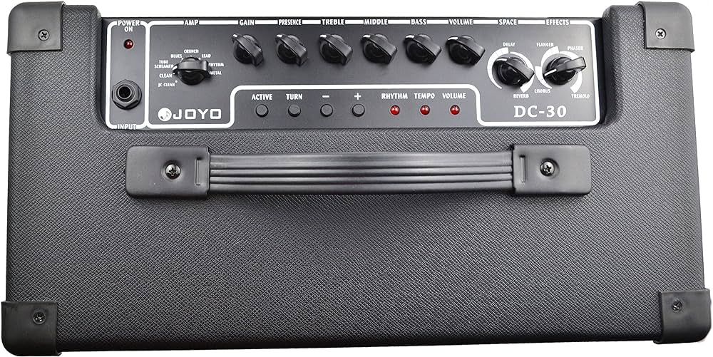 Комбоусилитель JOYO DC-30