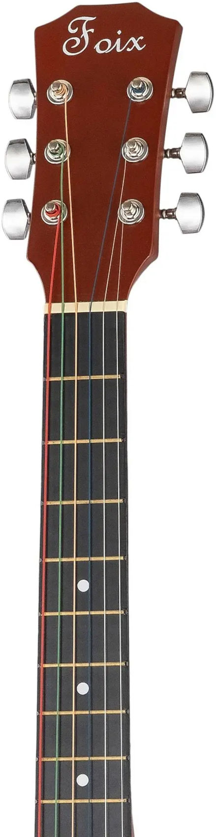 Акустическая гитара Foix FFG-3860C-SB
