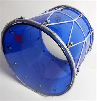 Кавказский барабан Мастерская Бехтеревых BKA-13Snv