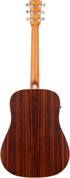 Акустическая гитара Kremona F15C Steel String Series