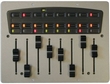 Дистанционная панель Allen&Heath PL-6