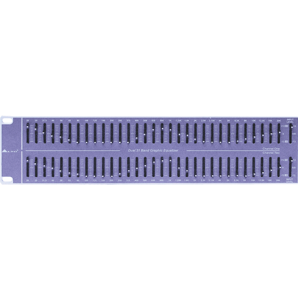 Эквалайзер Alto EQU231MkII