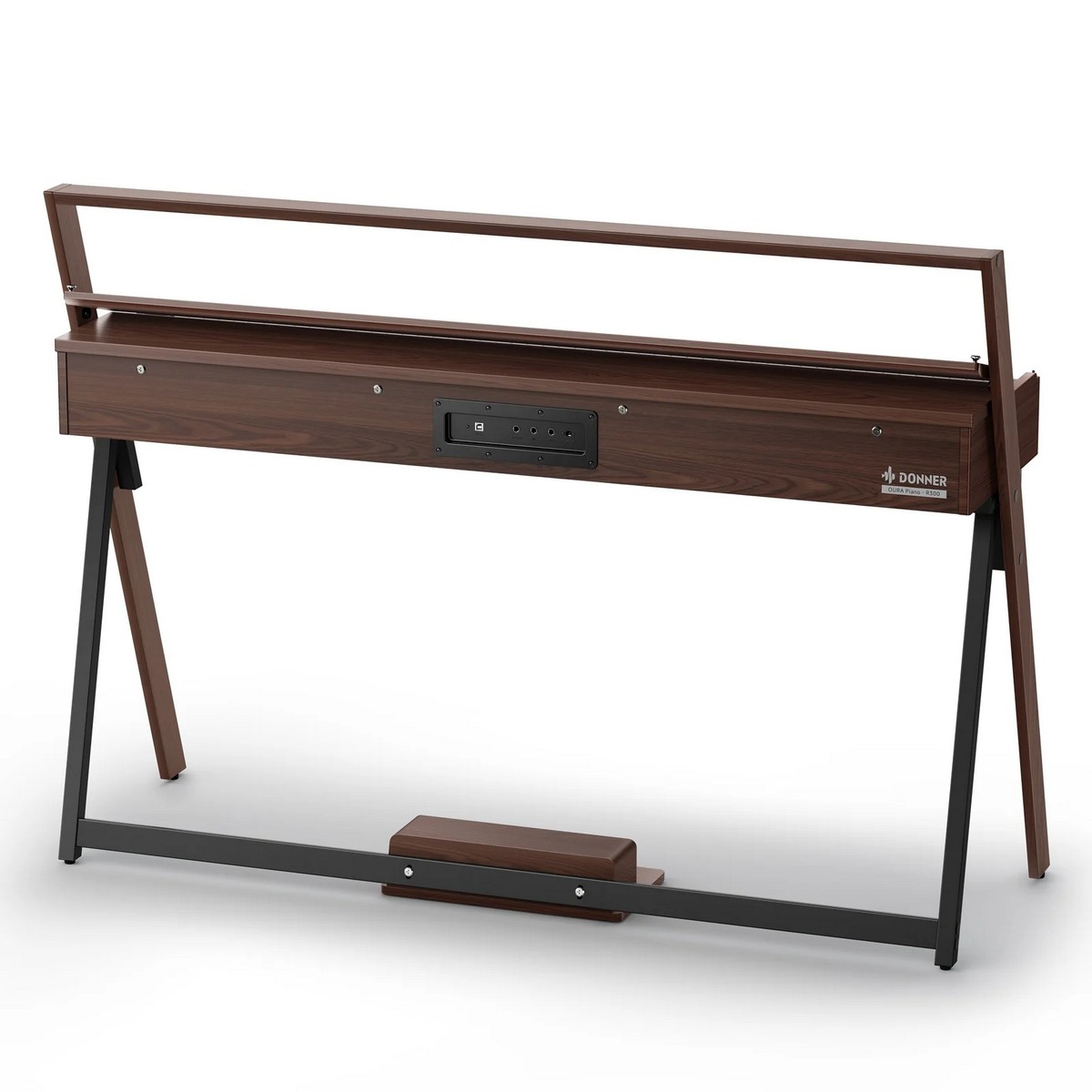 Цифровое пианино Donner Oura R300 Brown